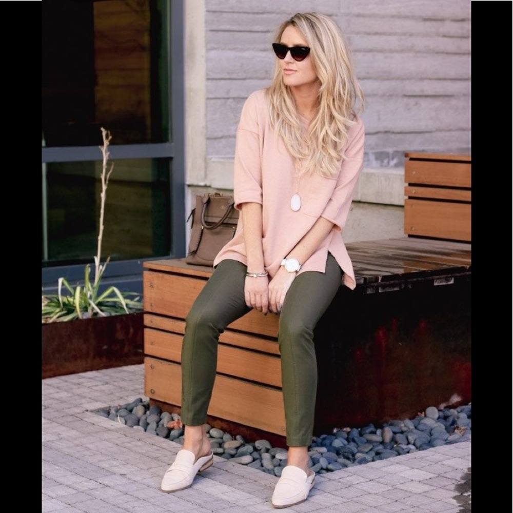 OUTFIT IDEAS